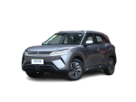 BYD Yuan UP