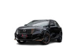GAC GS3 2026