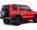 GWM Tank 300 2023