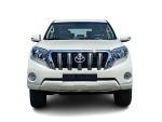 Toyota Prado 2017