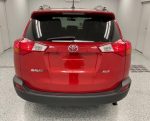 Toyota RAVA 2014 - Image 2