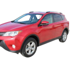 Toyota RAVA 2014