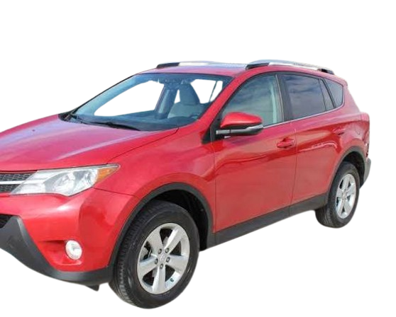 RAVA-removebg-preview Toyota RAVA 2014 - Image 1